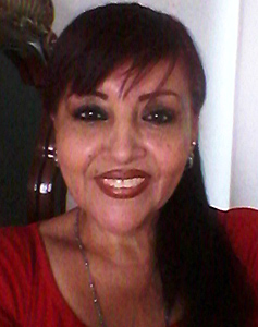 62 Year Old Cali, Colombia Woman